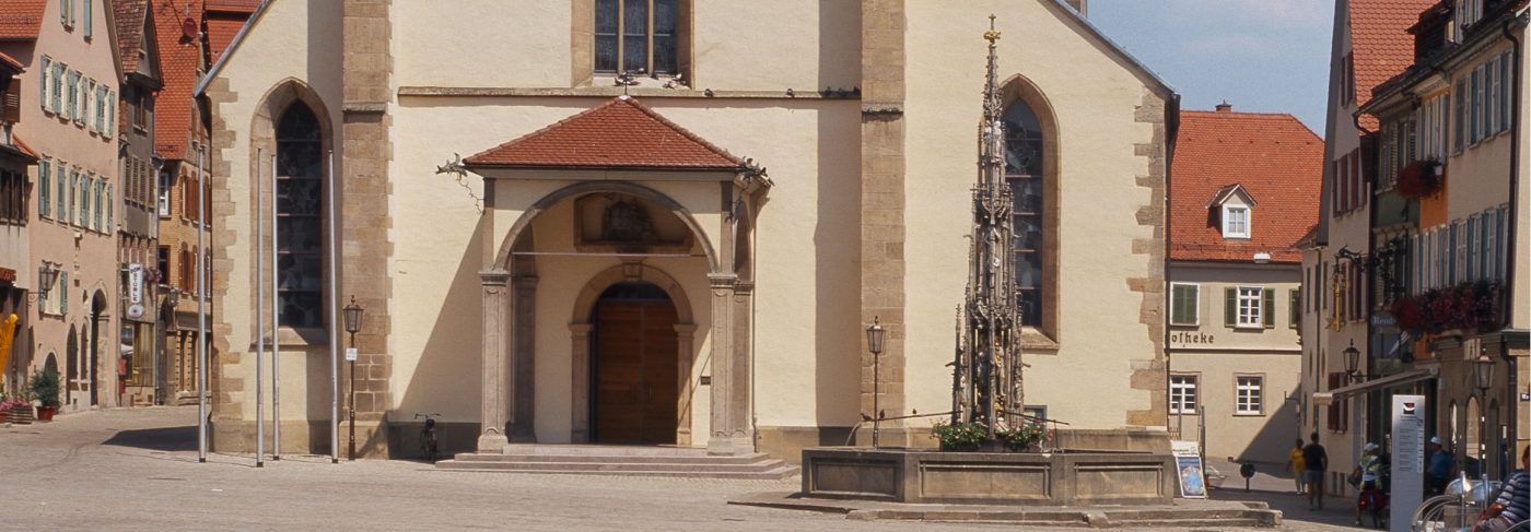 Priesterrat begleitet Prozess 