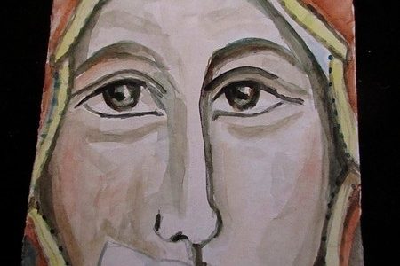 Frauen sind zum Schweigen verurteilt