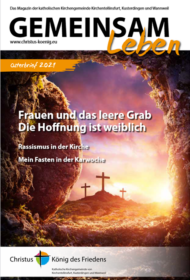 Osterbrief 2021