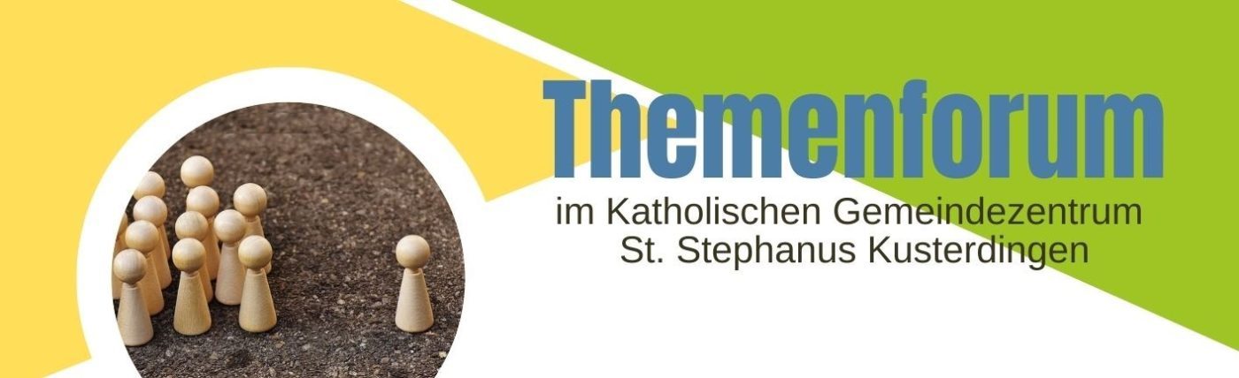 Nachtrag zum Vortrag im Themenforum: Leute aus Europa zu Gast – Pilgerherberge, Menschen und Episoden