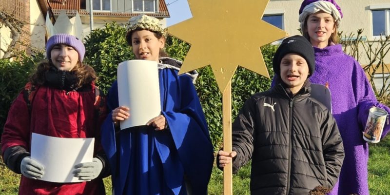Sternsinger2024 Sternsinger2024