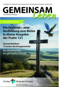 Pfingstbrief 2024