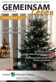 Weihnachtsbrief 2024