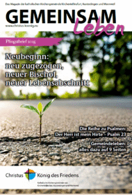 Pfingstbrief 2025