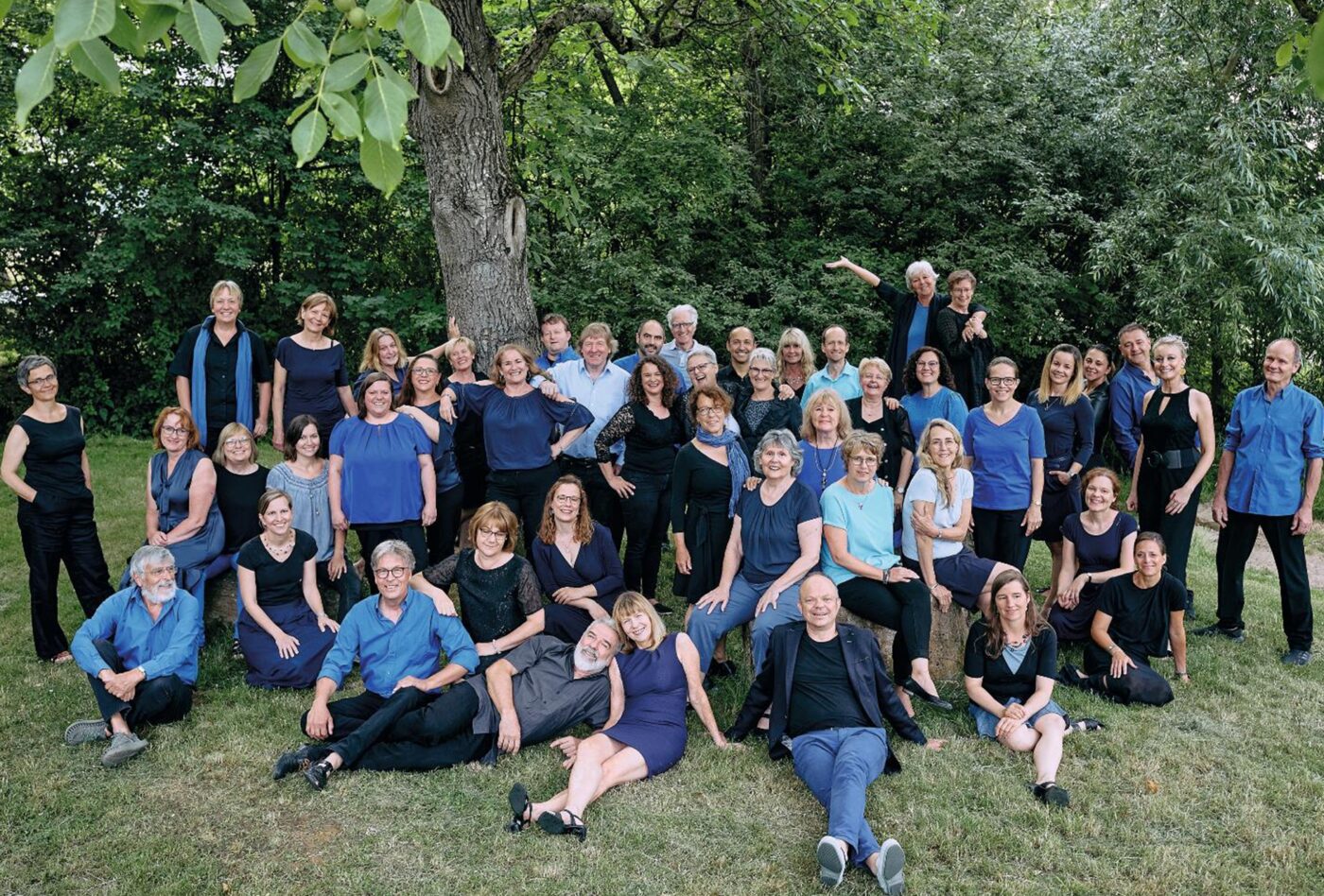 Gospelchor Gönningen