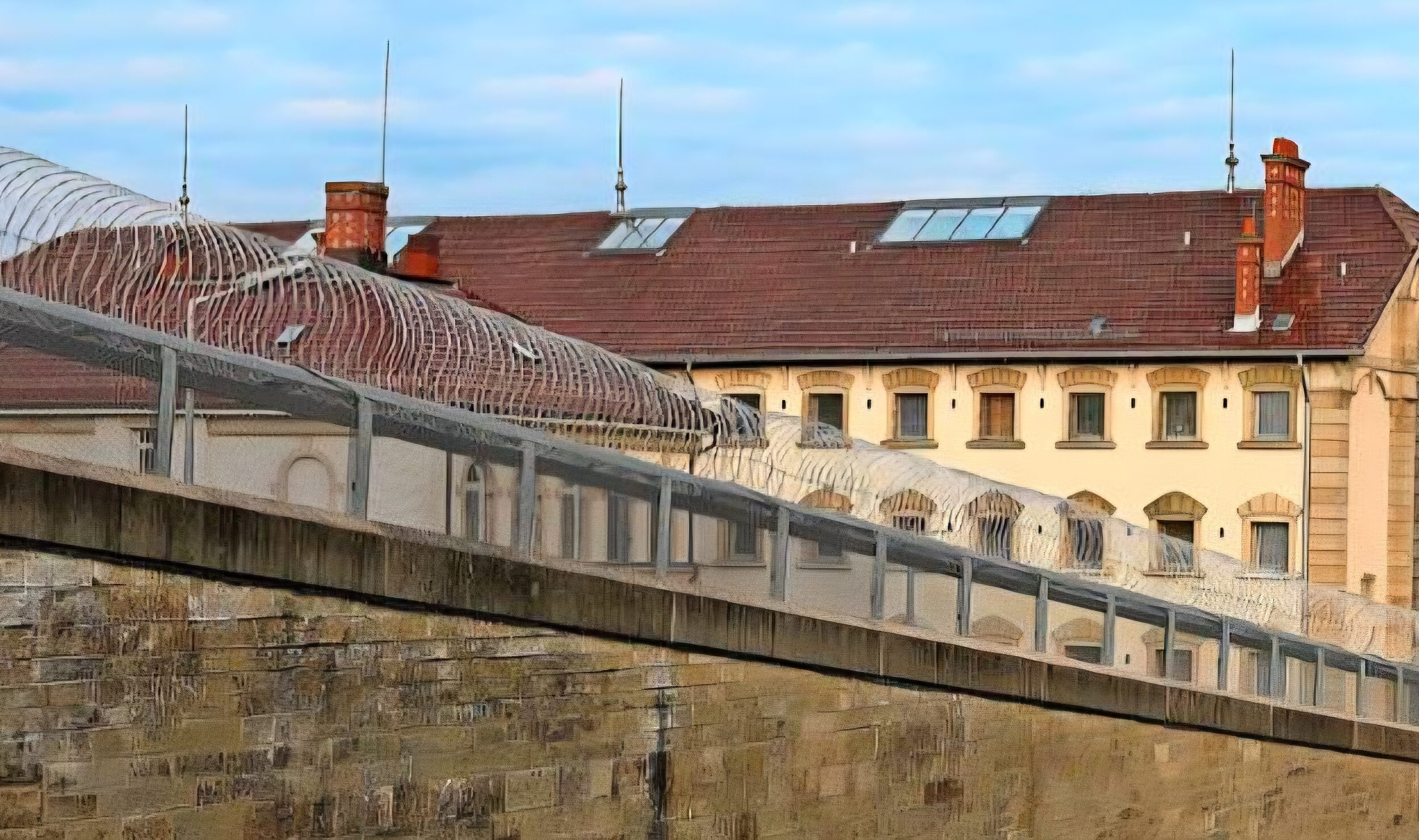 Menschlichkeit im Vollzug: Susanne Funk im Themenforum